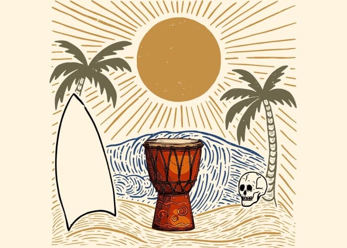 Drumming and Rhythms 101: An Introduction to Hand Drums and Rhythm