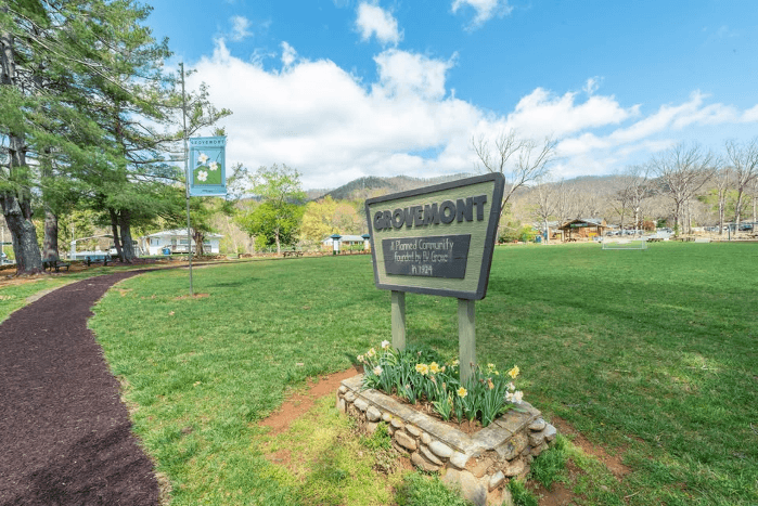 Groovin' on Grovemont 2026 Planning Meeting