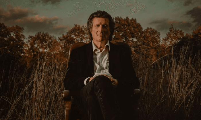 An Evening With Chris Smither at The Grey Eagle