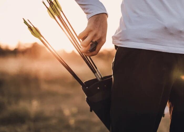 Better Aim. Better Outcomes. Benefit 3-D Archery Shoot