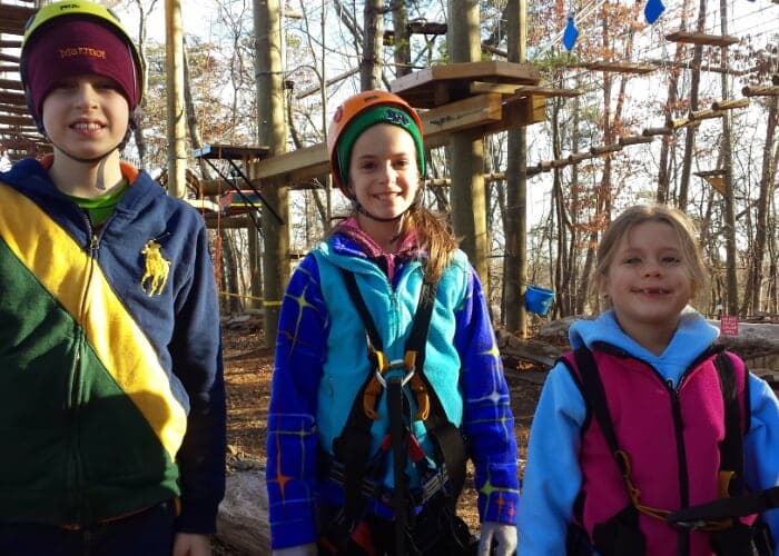 2026 Winter Teacher Workday Day Camps