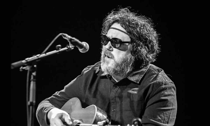 Damien Jurado: ‘All hits & no misses tour' w/ St. Yuma