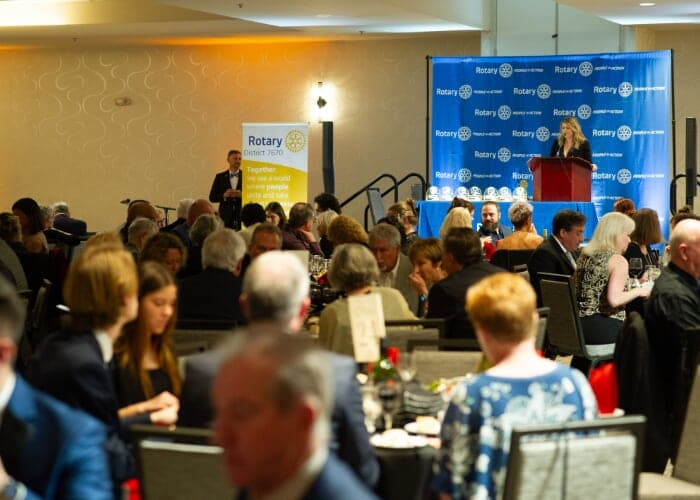 People of Action Gala