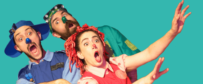 Liars & Believers presents Yellow Bird Chase