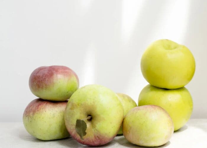 Winter Baking Series: Strudel