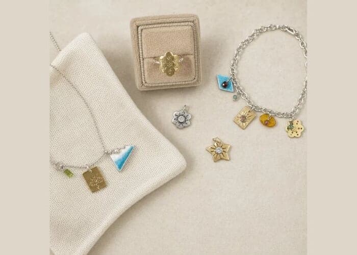 Drop-In Jewelry Making!