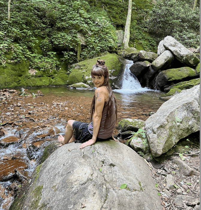 Yoga & Self-Care for Bodyworkers and Caretakers w/ Jenny Bourdette