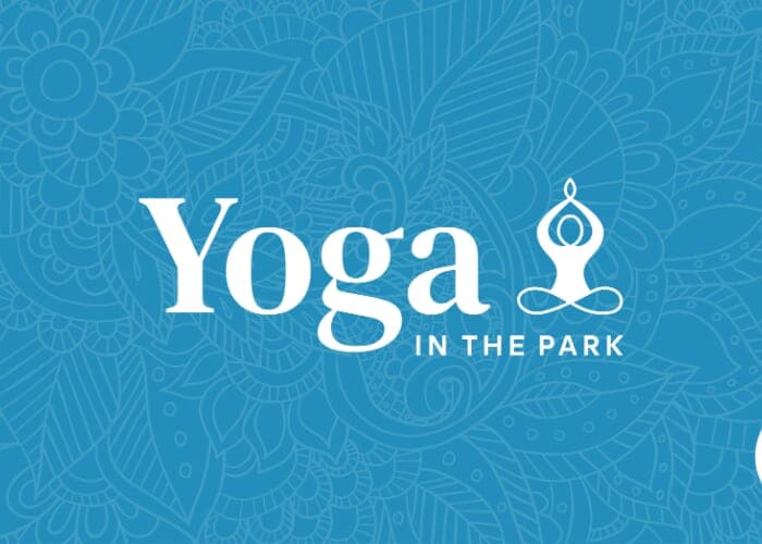 Yoga in the Park - Biltmore Park