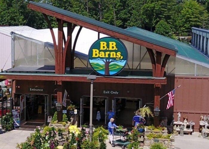 2026 Annual Job Fair: B.B. Barns