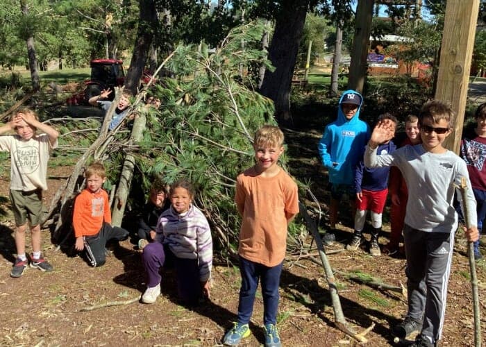 Fall Teacher Workday Camps at the Adventure Center of Asheville