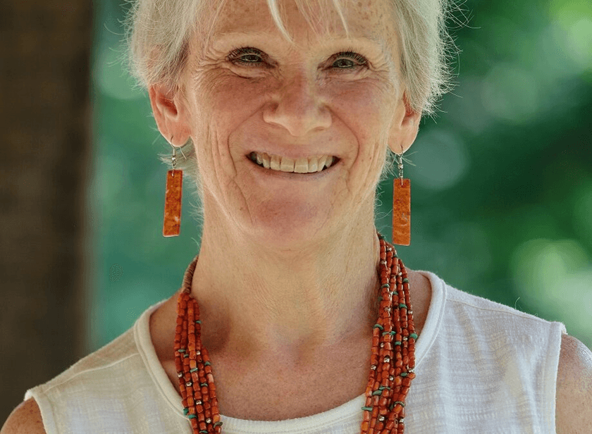 6 Week Balance Series for Falls Prevention w/ Diane Saccone