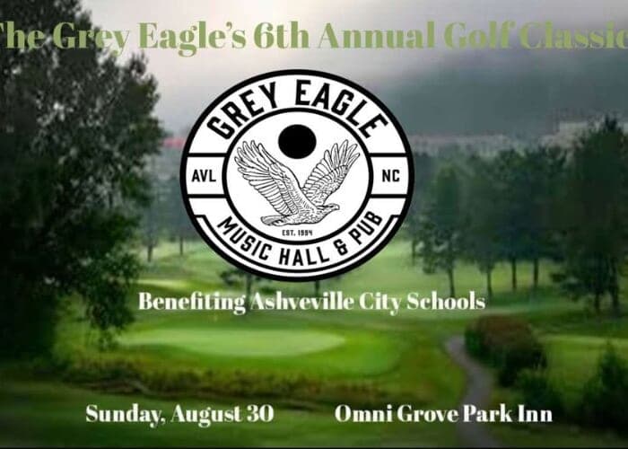 The Grey Eagle Classic Golf Tournament