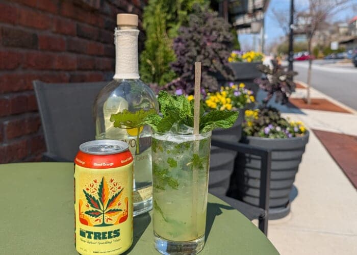 Arbor Day Collaboration with RADA Sip and Shop