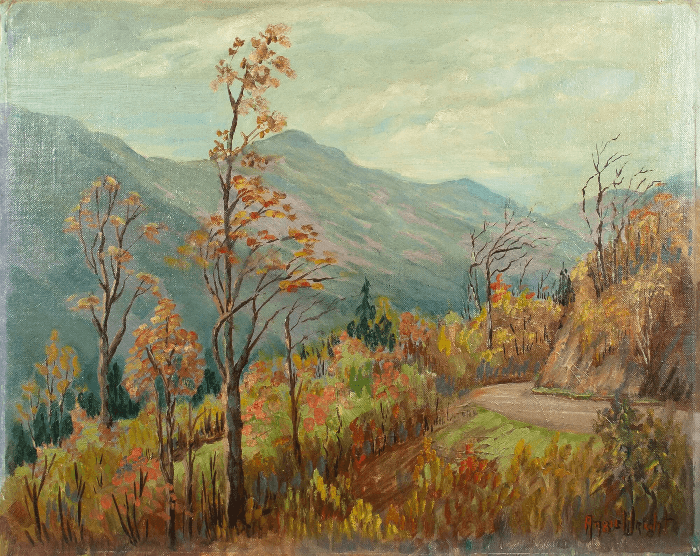 Exploring Perspective | Art + Science One-day Camp!