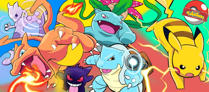 PokeKon-Fest