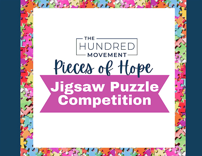 Pieces of Hope Jigsaw Puzzle Competition