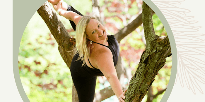 FREE Community YOGA w/ Carrie - Heart Focused!