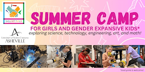 Make Your Own Custom Electric Guitar Summer Camp 2026 (Ages 13-17)
