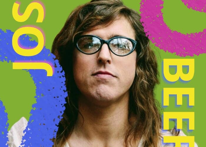 Josie Beers Gets Weirds