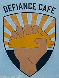 Defiance Cafe