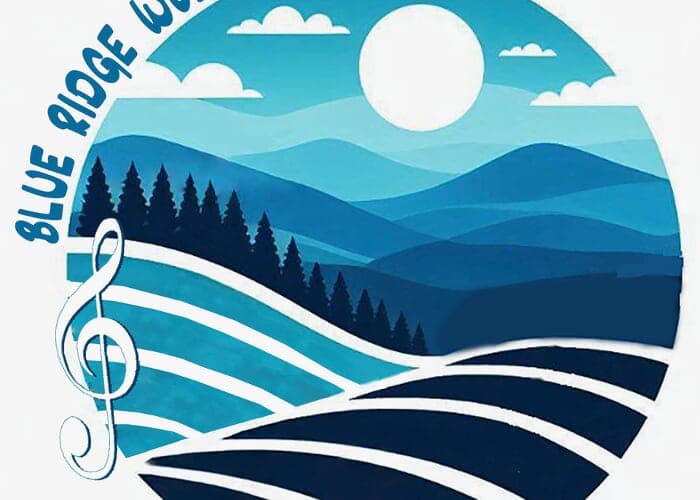 BLUE RIDGE WOMEN'S CHORALE CONCERT "HOPE"