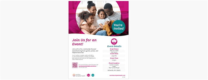 Meet Your Health Plan Carriers