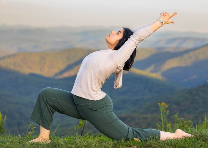 Seasonal Radiance: A Spring Ayurveda & Yoga Workshop