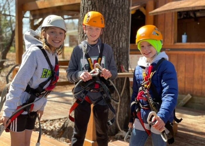 2026 Spring Break Adventure Day Camp