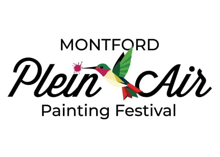 Montford Plein Air Painting Festival