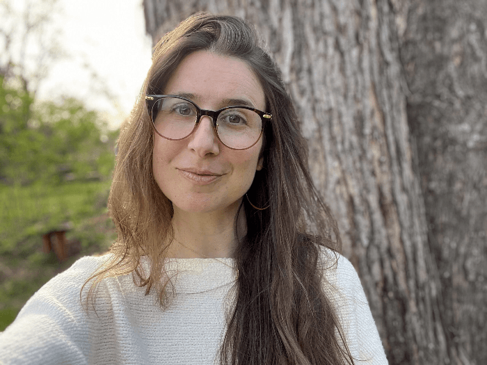 The Somatics of Attachment w/ Meredith Rosenbluth