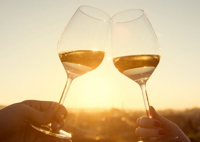 Harvest Wine Dinner