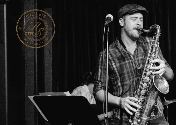 Ben Colvin Quartet | An Evening of New Compositions