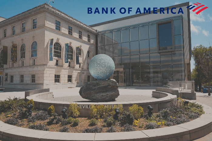 Bank of America Museums on Us® Weekend