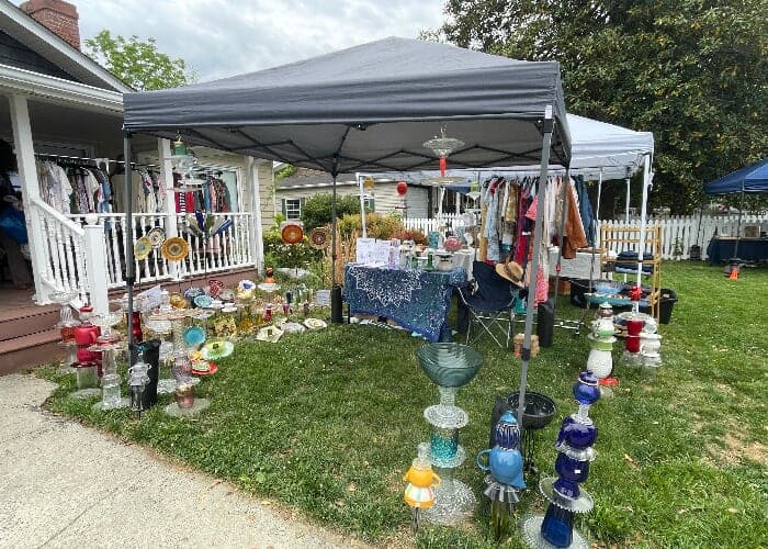 Whimsical Garden Art SALE!