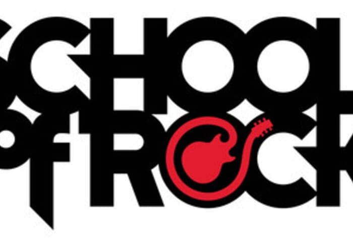 School of Rock Asheville Grand Opening