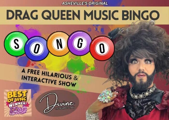 SONG-O with Divine at The Mule
