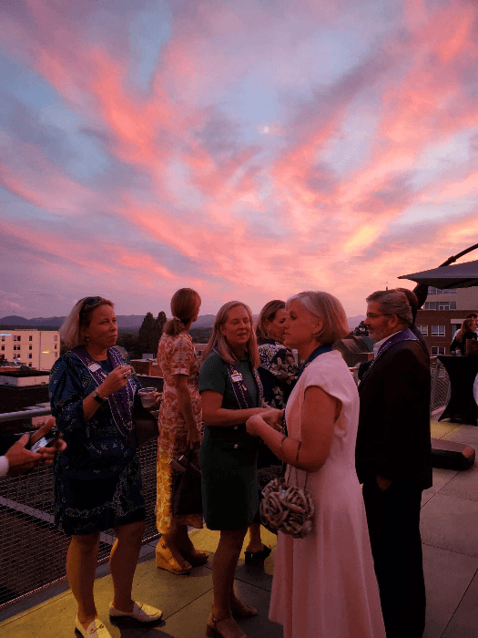 Third Thursday | DJ Phantom Pantone