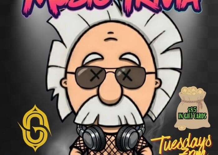 Mixtape Music Trivia