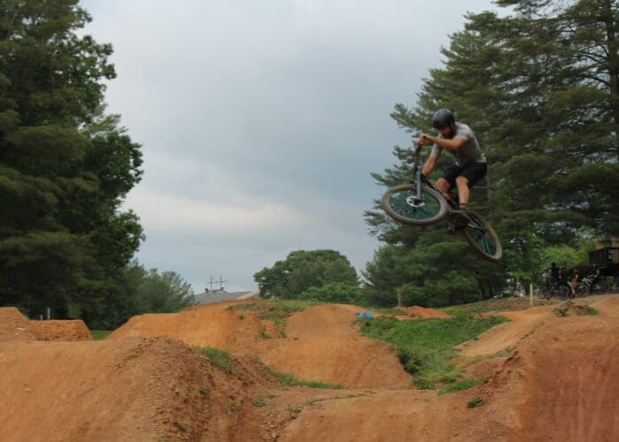 Kolo Bike Park- 10-punch park pass-SALE