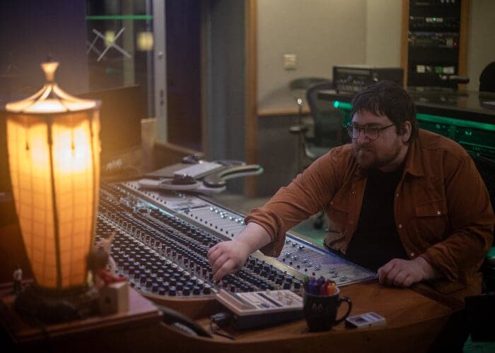 EQ & Compression: Tone Shaping Fundamentals Workshop