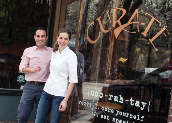 Cúrate 15th Anniversary Celebration