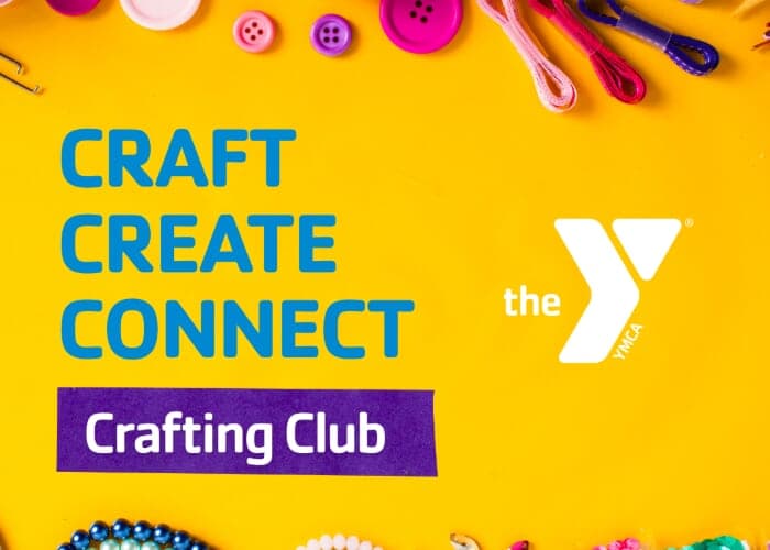 Crafting Club