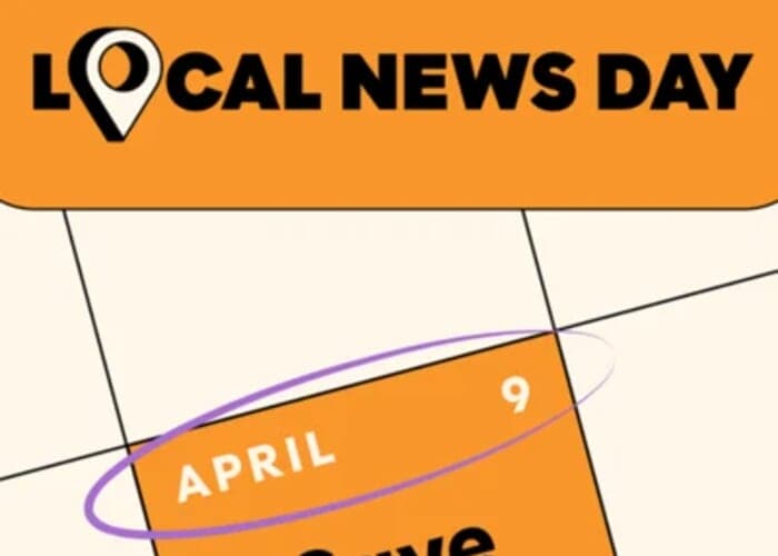 Local News Day