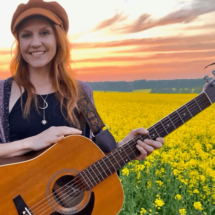 Thursday Local Live Music w/ Christina Chandler