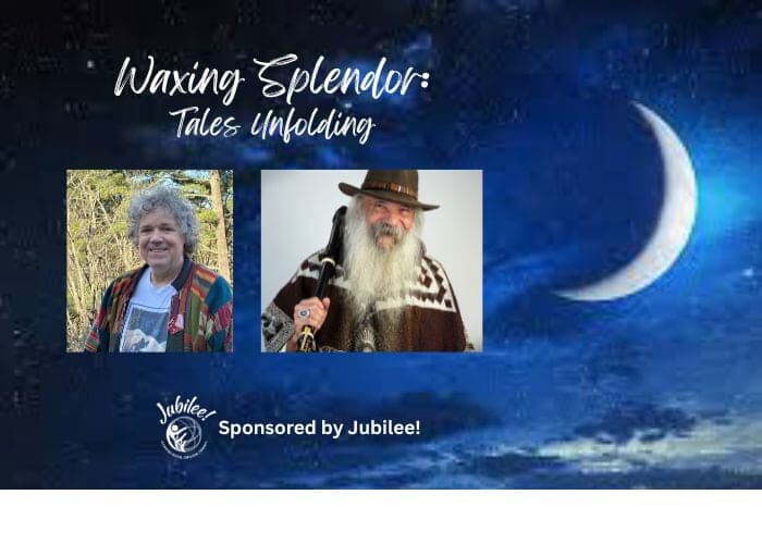 Waxing Splendor: Tales Unfolding