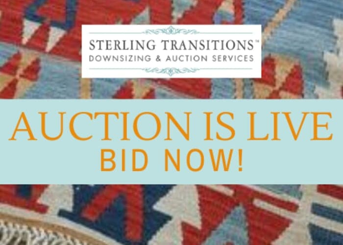 Waterfront Biltmore Lake Estate Online Auction