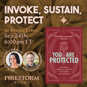 You Are Protected