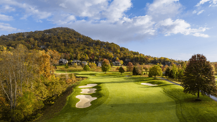 PGA Week: Play Through The Mountains at Highland