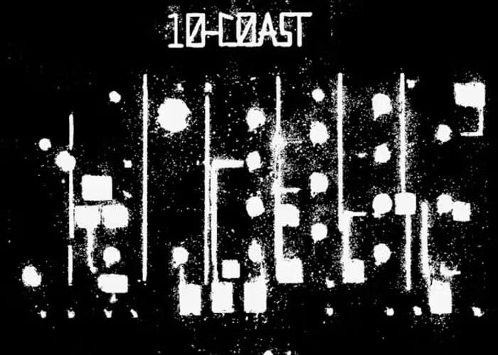 APLR and Make Noise Present: 10-Coast: Celebrating Ten Years