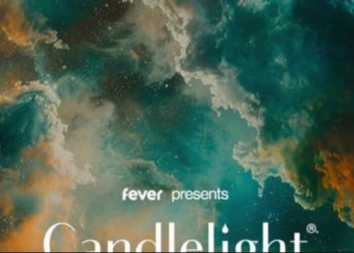 Candlelight: Coldplay & Imagine Dragons